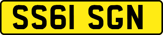 SS61SGN