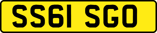 SS61SGO
