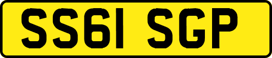 SS61SGP