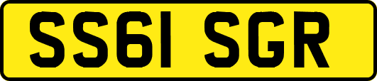 SS61SGR