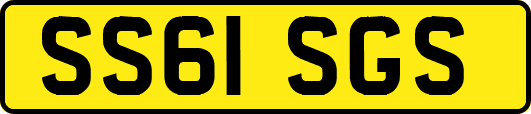 SS61SGS