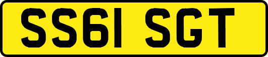 SS61SGT