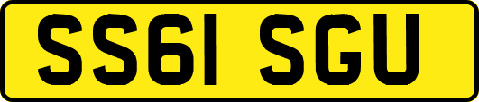SS61SGU