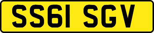 SS61SGV