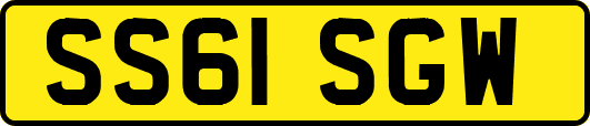 SS61SGW