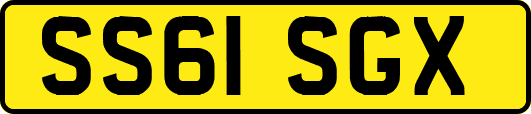 SS61SGX