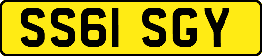 SS61SGY