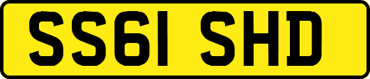 SS61SHD