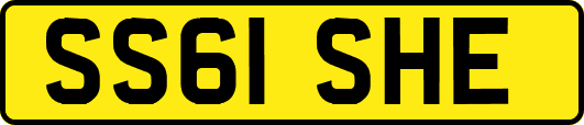 SS61SHE