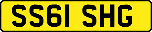 SS61SHG