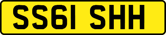 SS61SHH