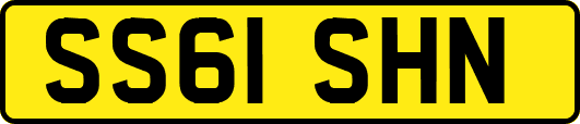 SS61SHN
