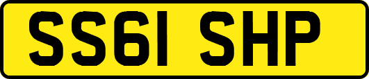 SS61SHP
