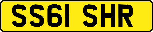 SS61SHR