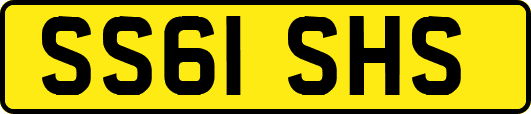 SS61SHS