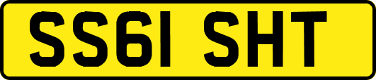 SS61SHT