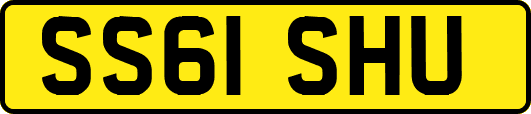 SS61SHU