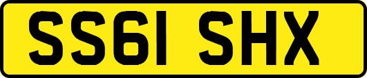 SS61SHX