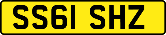 SS61SHZ