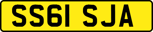 SS61SJA