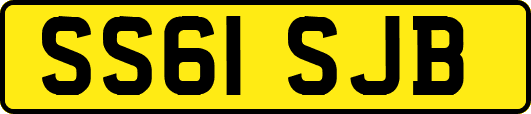 SS61SJB