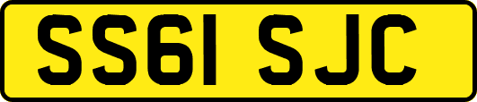 SS61SJC