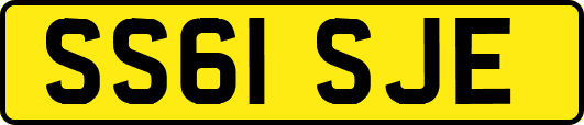 SS61SJE
