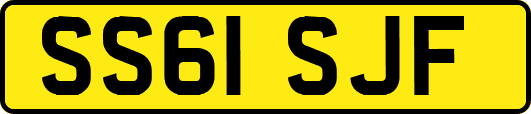 SS61SJF
