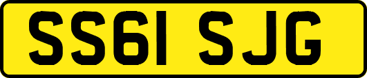 SS61SJG