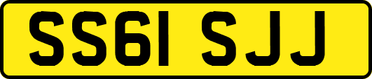 SS61SJJ