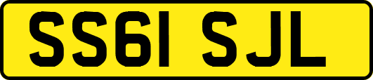 SS61SJL