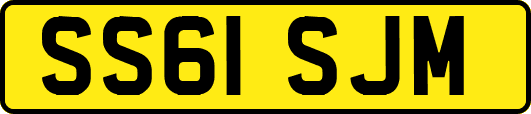 SS61SJM
