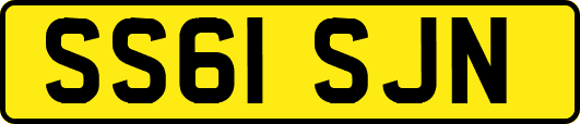 SS61SJN