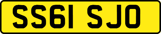 SS61SJO