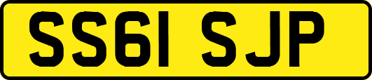 SS61SJP
