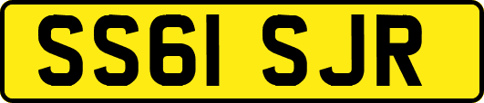 SS61SJR
