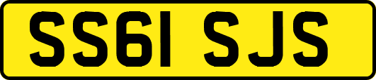 SS61SJS