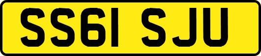 SS61SJU