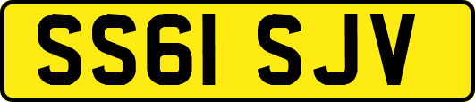 SS61SJV