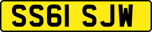 SS61SJW