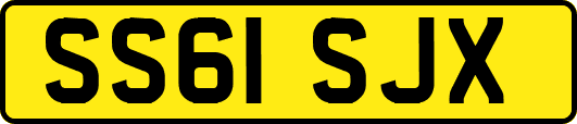 SS61SJX