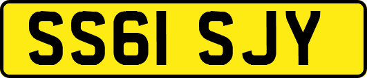 SS61SJY