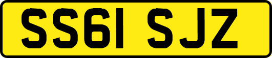 SS61SJZ