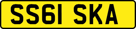 SS61SKA