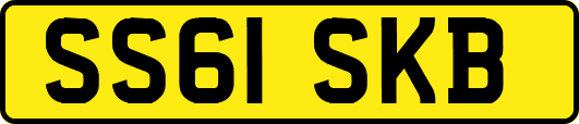 SS61SKB