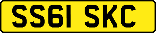 SS61SKC