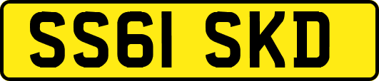 SS61SKD