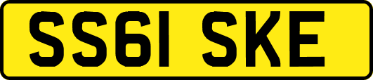 SS61SKE