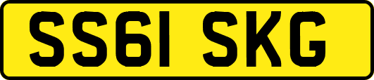 SS61SKG
