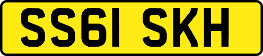 SS61SKH